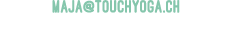 Touch Yoga Maja Fueter