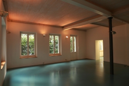 Touch Yoga - Maya Fueter